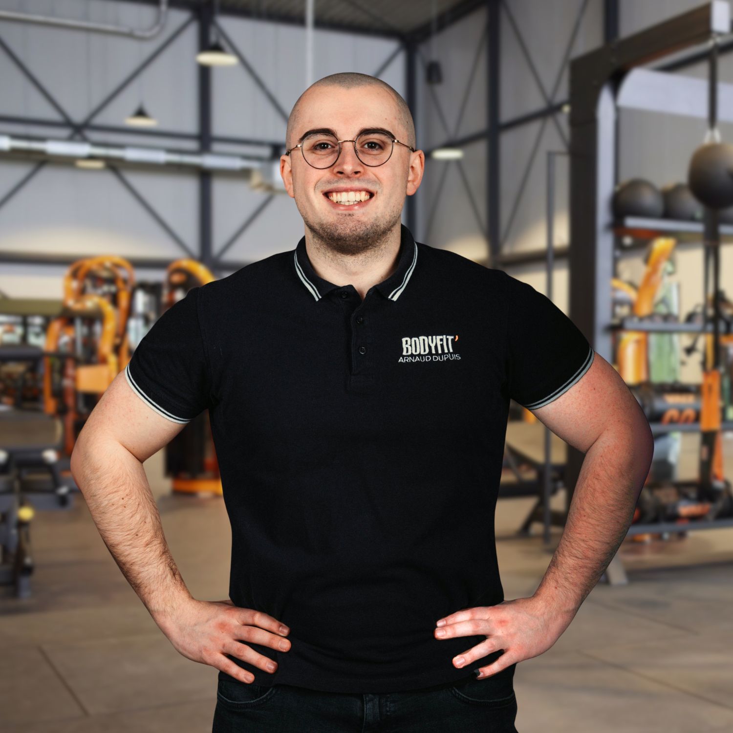 Photo de C'est qui, Arnaud DUPUIS ?