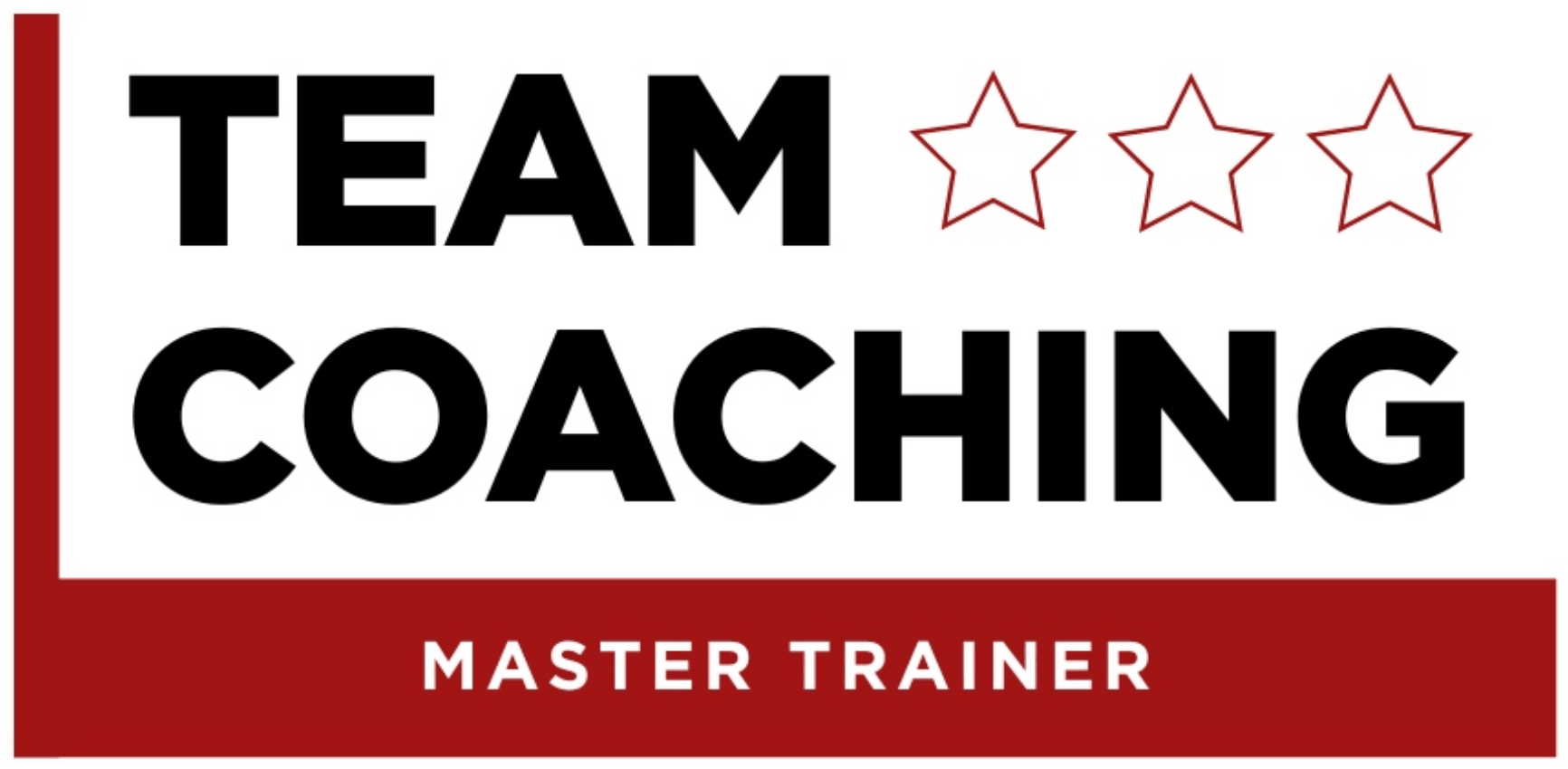 TEAMCOACHING MASTER TRAINER