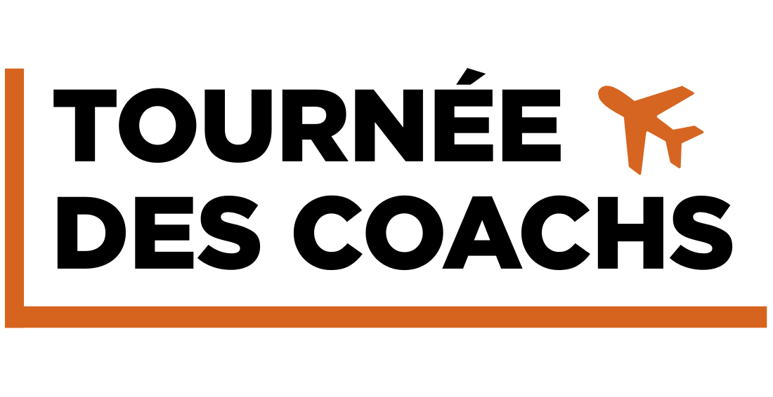 TOURNÉE DES COACHS
