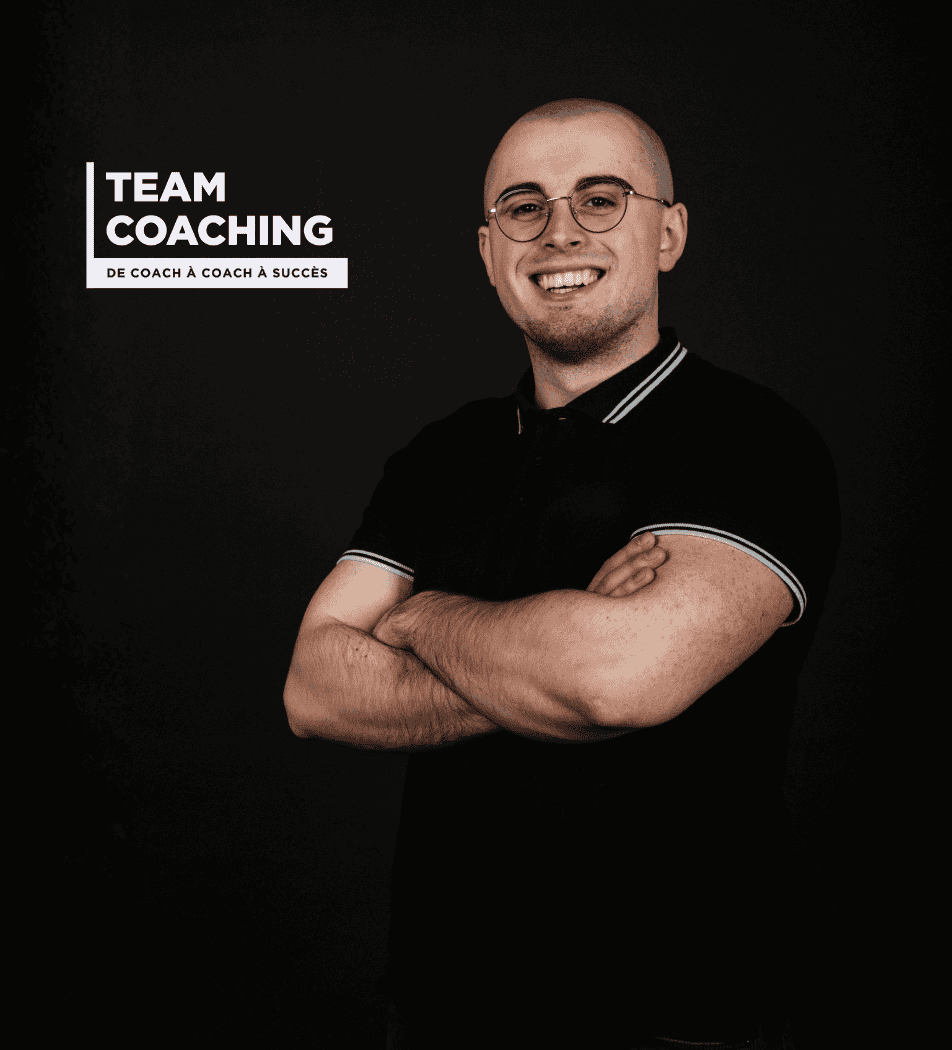 TEAM COACHING