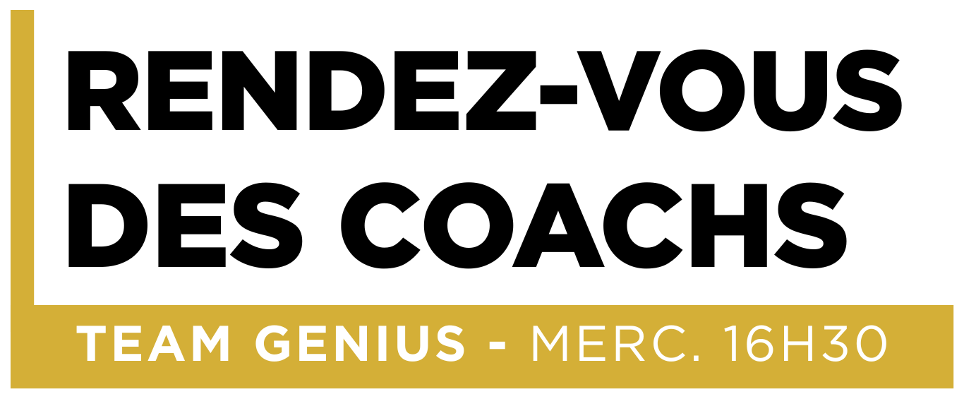 TeamGenius