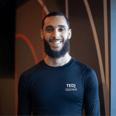 Photo de Tedj (Marange)