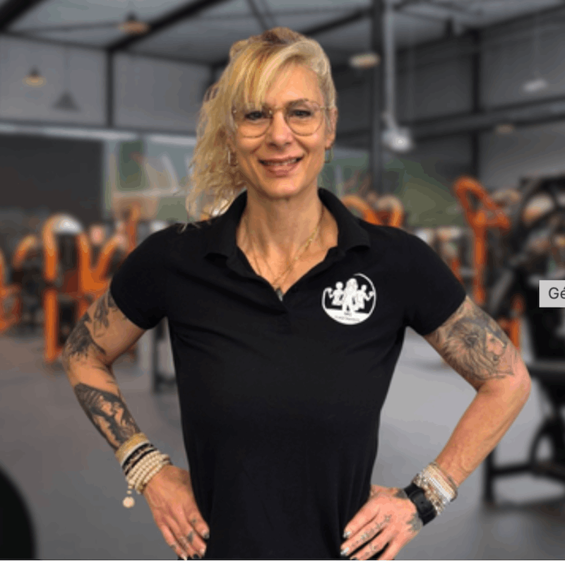 Photo de Géraldine (Carcassonne)