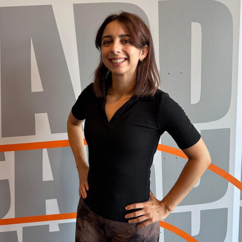 Photo de Océane (Yutz)